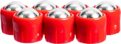 Productafbeelding van RazorGun Steel Core Devastator .50 metalen kogels / 60 stuks voor HDR 50
