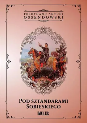 Produktbild von Pod sztandarami Sobieskiego