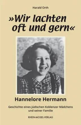 Produktbild von 'Wir lachten oft und gern'