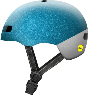 Produktbild von NUTCASE Kinder-Fahrradhelm  Baby Nutty, Qwik Flex
