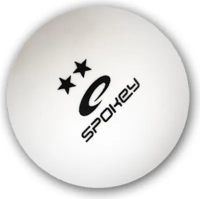 Zdjęcie produktu dla Spokey Skilled - Pileczki Do Tenisa Stolowego