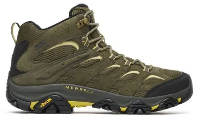 Obrázek produktu pro Boty MERRELL J00005414 MOAB 3 MID GTX M Loden 45
