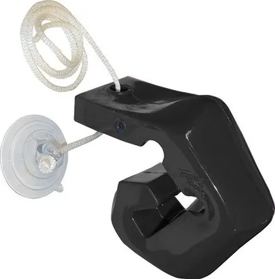 Produktbild von Taylor Pwc-fender Schwarz  Schwarz One Size