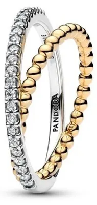 Image de PANDORA Bijoux 164827C01-56