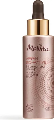 Produktbild von Melvita Argan Bio Active, Frauen, trockene Haut, normale Haut, 30 ml