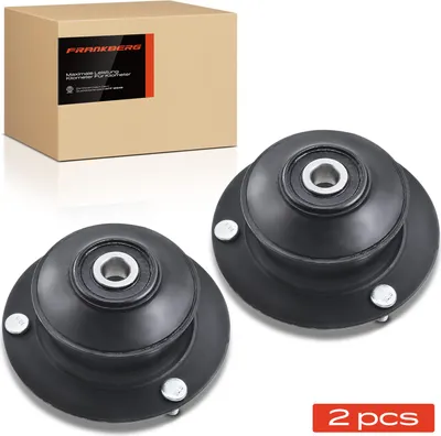 Obrázek produktu pro Frankberg 2x držák vzpěry pro BMW řady 3 E36 316 318 1992-2003