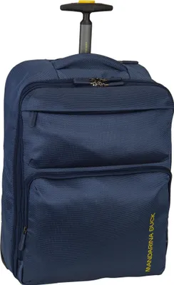 Produktbild von Mandarina Duck Rucksack-Trolley Zephyr Trolley OTV06 54 x 38.5 x 18