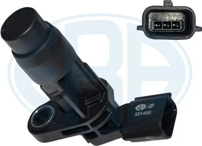 Produktbild von ERA 551450A Kurbelwellensensor Impulsgeber für RENAULT MEGANE III Grandtour (KZ0/1)