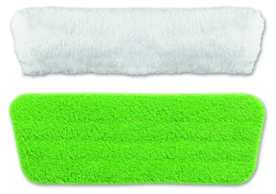 Productafbeelding van CLEANmaxx Spraymop 2-in-1 - Reserveerset, 2-delig.