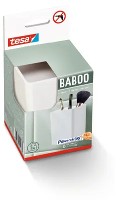 Produktbild von 6x Baboo Storage Box w/o lid | 1 Stück