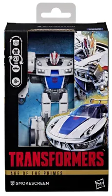 Obrázok produktu pre Transformers G20085L00, 8 rok / roky