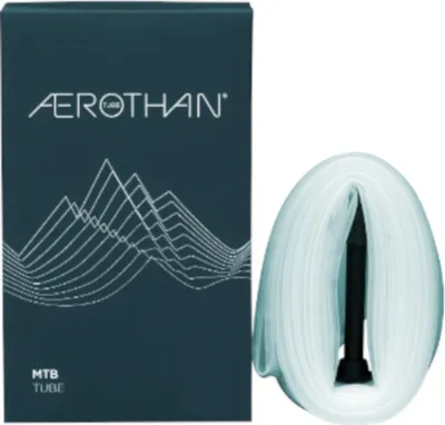 Immagine prodotto di SCHWALBE Schlauch "Nr. 19 FE Aerothan", 28" 62-622 Sclaverandvent