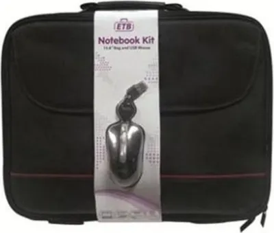 Produktbild von Eminent EM2505, Aktenkoffer, 39,6 cm (15.6")