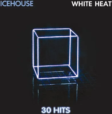 Produktbild von Icehouse-White Heat-30 Hits
