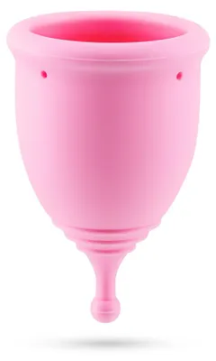 Produktbild von Minerva XS Menstruationstasse – Crushious