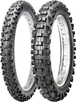 Immagine prodotto di Maxxis Maxxcross Si M7312 120/100 - 18 Tt 68M Posteriore