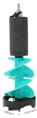 Produktbild von Eisbohrer, langlebige Materialien, schnelles Bohrdesign, Eisbohrer