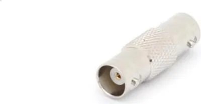 Produktbild von Velleman CBNC18, BNC, BNC, Weiblich, Weiblich, Metallisch
