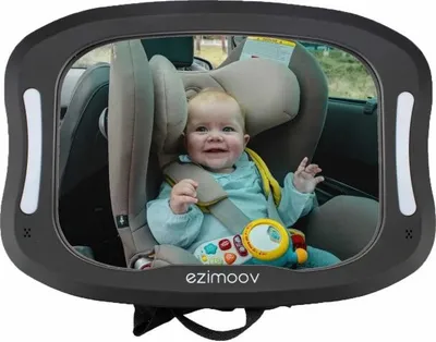 Obrázok produktu pre EZI MIRROR LED zrkadlo