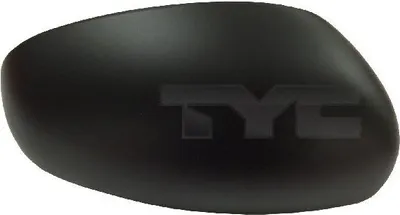 Produktbild von TYC 332-0032-2 Außenspiegel Abdeckung Kappe Links für SKODA Fabia II Schrägheck (542) Spiegelkappe
