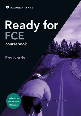 Immagine prodotto di New Ready for FCE. Student's Book without Key