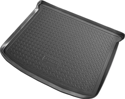 Image de Bac de coffre en caoutchouc pour Citroen Xsara Picasso | année 1999-2010 | ajusté avec bordure