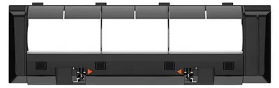 Zdjęcie produktu dla Pokrywa Szczotki Do Odkurzacza Dreame L10S Pro/L20 Ultra/L20 Ultra Complete/L10S Pro Ultra/ L10S Pro Ultra Heat/L10S Pro Gen2/L10S Plus/S10/S10 Plus/X40 Ultra/L40 Ultra/L10S Ultra Gen2/X40 Master