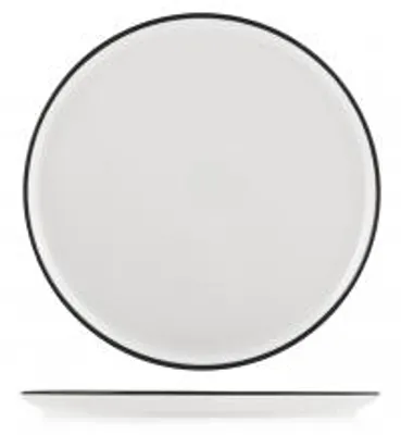 Immagine prodotto di H&H Set 6 Piatti Tondi Linea Cm32