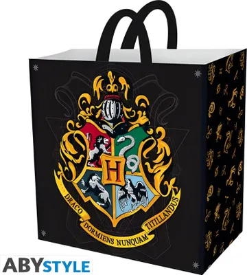Immagine prodotto di Harry Potter - Hogwarts - Borsa da viaggio