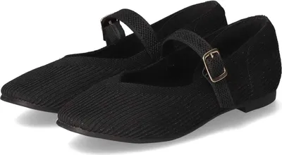 Produktbild von La Strada Ballerina in schwarz, Gr. 36