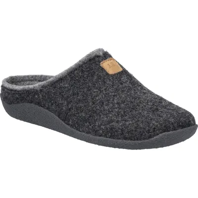 Produktbild von JOSEF SEIBEL Vinny 01 | Hausschuh für Damen | Grau