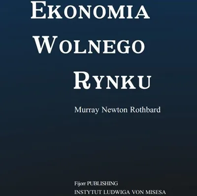 Obrázek produktu pro Ekonomia wolnego rynku