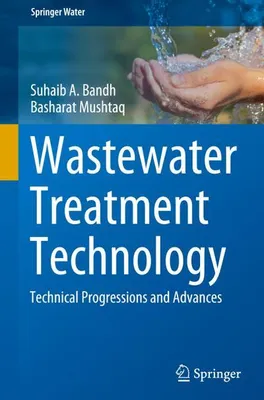 Zdjęcie produktu dla Wastewater Treatment Technology
