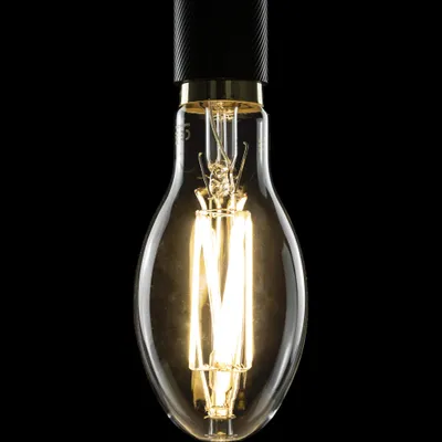 Obrázek produktu pro Segula 55894 SEGULA LED Ellipse High Brightness klar E27 14W 2700K dimm