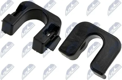 Produktbild von NTY EZC-FR-101 Tankdeckel beidseitig