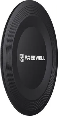 Produktbild von Freewell magnetische Objektivkappe 82 mm