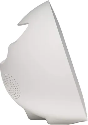 Zdjęcie produktu dla Denver CRLB-400, Zegar, Analogowy, FM, 6 W, LED, Biały