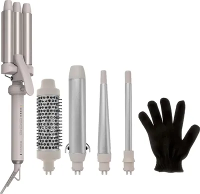 Produktbild von REMINGTON Lockenstab 5in1 MultiStyler Trendology