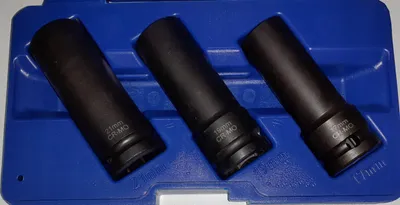 Obrázek produktu pro Sada klíčů Beast Lang určená pro poškozené šrouby