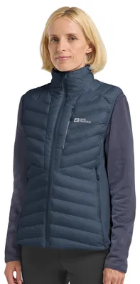 Obrázok produktu pre Jack Wolfskin ROUTEBURN PRO INS – pánska vesta