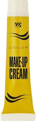 Produktbild von Make-up Tube gelb