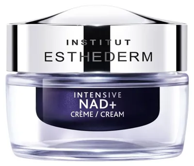 Imagen del producto de Crema Intensiva NAD de Institut Esthederm, 50 ml