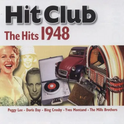 Zdjęcie produktu dla Hit Club* Hity 1948
