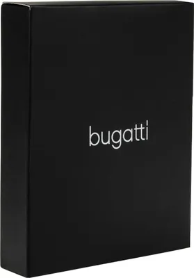 Immagine prodotto di bugatti portafoglio Volo Coin Wallet 10CC Brown marrone