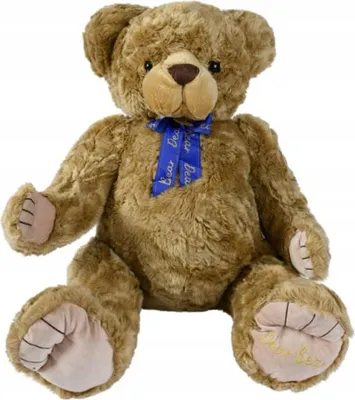Produktbild von Teddy prima vera 90cm