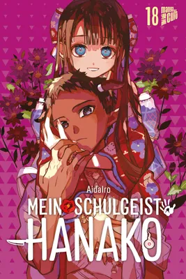 Image de Mein Schulgeist Hanako 18
