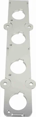Immagine prodotto di Set di conversione COP con piastra adattatore Coil-On-Plug per Acura Serie B B16 Argento