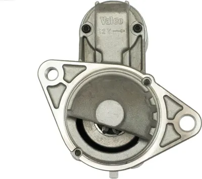 Produktbild von AS-PL S3036(VALEO) Starter Anlasser 0,7kW für NISSAN ALMERA II Hatchback (N16) 12V