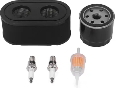 Produktbild von Luftfilter 127-9252, Vorfilter, Zündkerzen-Wartungsset, Ölfilter-Wartungssets für Trimmer