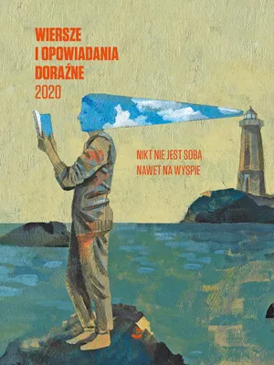 Zdjęcie produktu dla Wiersze i opowiadania doraźne 2020